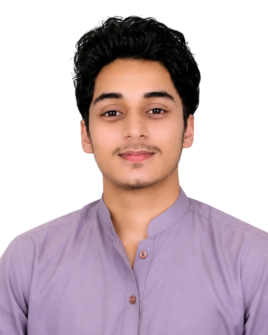 Mubashar Ali, Founder, University of SEO